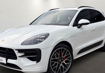 Porsche Macan 44.147 km 73.900 &euro; Villingen-Schwenningen 78048