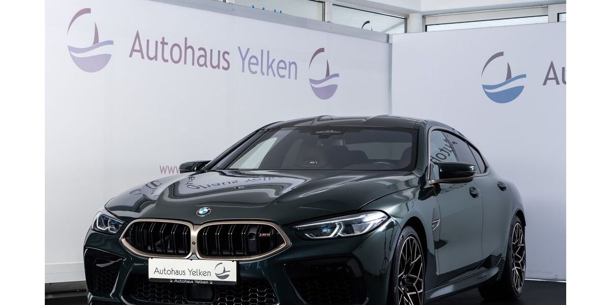 BMW M8 63.180 km 92.690 &euro; Spaichingen 78549