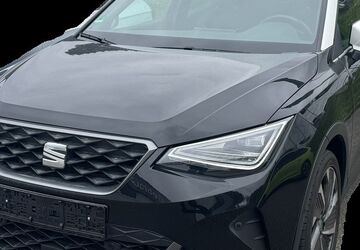 Seat Arona 23.500 km 20.770 &euro; Zimmern ob Rottweil 78658