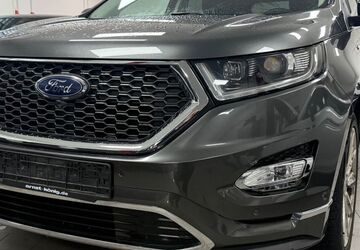 Ford Edge 98.000 km 17.000 &euro; Wurmlingen (Tuttlingen) 78573