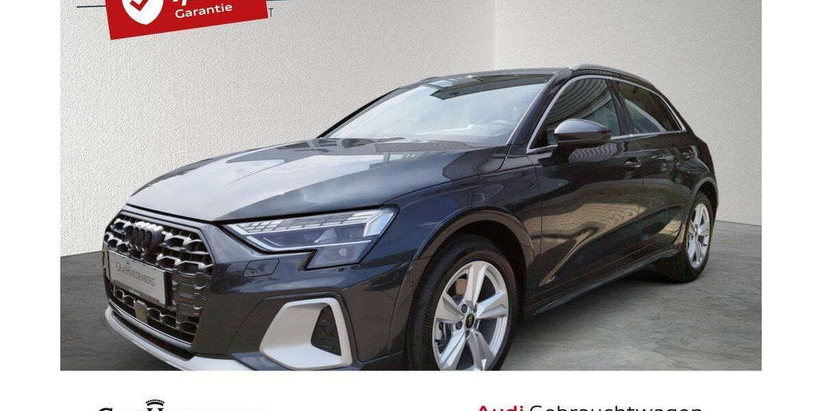 Audi A3 8.904 km 33.980 &euro; Tuttlingen 78532