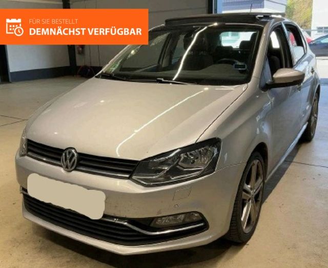 VW Polo 50.200 km 13.880 &euro; Zimmern ob Rottweil 78658