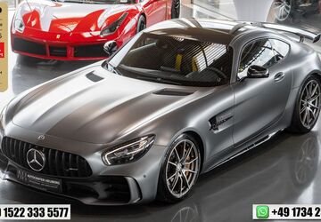 Mercedes-Benz AMG GT R 64.231 km 126.990 &euro; Villingen-Schwenningen 78054