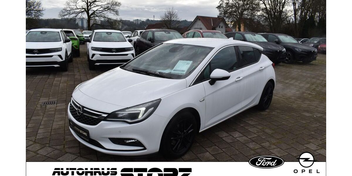 Opel Astra 79.104 km 13.690 &euro; Villingen-Schwenningen 78052