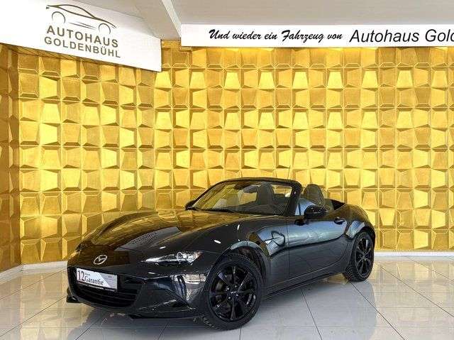 Mazda MX-5 90.000 km 18.990 &euro; Villingen-Schwenningen 78048