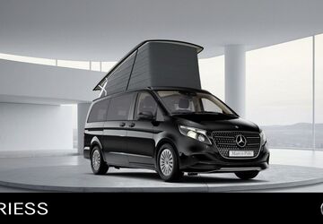 Mercedes-Benz V 250 10.727 km 74.970 &euro; Rottweil 78628