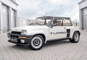 Renault R 5 88.000 km 159.990 &euro; Oberndorf am Neckar 78727