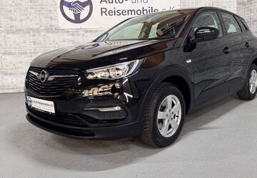 Opel Grandland (X) 149.000 km 9.599 &euro; Spaichingen 78549