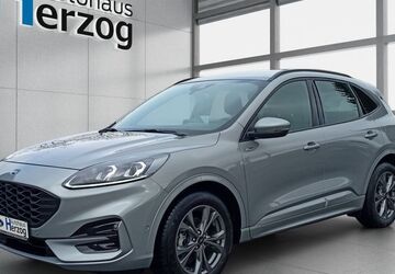 Ford Kuga 8.900 km 23.990 &euro; Schramberg 78713