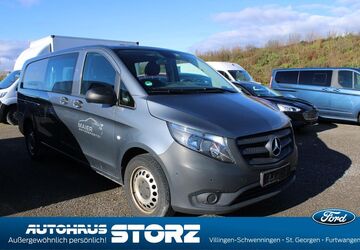 Mercedes-Benz Vito 172.493 km 17.900 &euro; Villingen-Schwenningen 78052