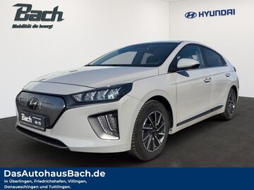 Gebrauchte Hyundai Ioniq