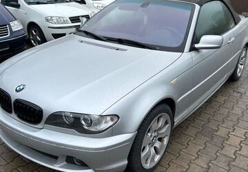 BMW 318 201.500 km 4.200 &euro; Villingen 78050