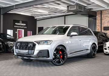 Audi Q7 73.970 km 62.990 &euro; Trossingen 78647
