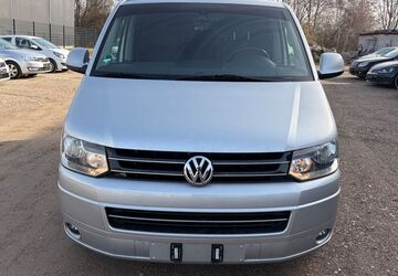 VW T5 Multivan 163.000 km 19.999 &euro; Donaueschingen 78166