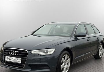 Audi A6 298.000 km 9.990 &euro; Schömberg 72355