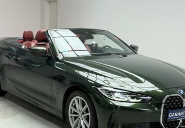 BMW 420 79.130 km 34.790 &euro; Aldingen 78554