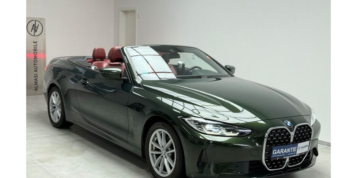 BMW 420 79.130 km 34.790 &euro; Aldingen 78554