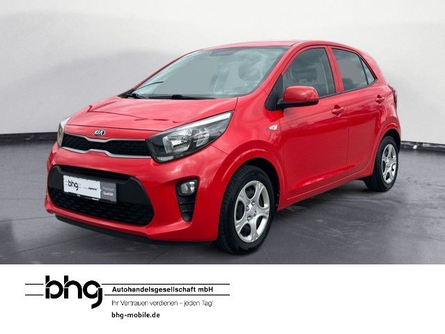 Kia Picanto 47.750 km 9.960 &euro; Rottweil 78628