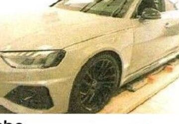 Audi RS4 43.875 km 69.830 &euro; Rottweil 78628