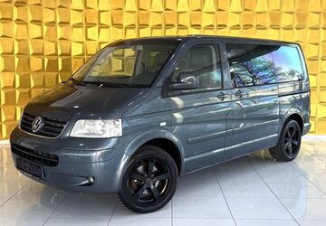 VW T5 Transporter 315.000 km 9.490 &euro; Villingen-Schwenningen 78048