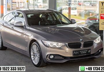 BMW 430 198.254 km 17.990 &euro; Villingen-Schwenningen 78054