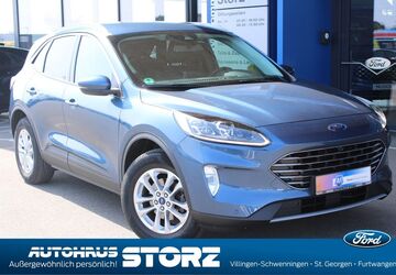 Ford Kuga 95.384 km 17.990 &euro; Villingen-Schwenningen 78052