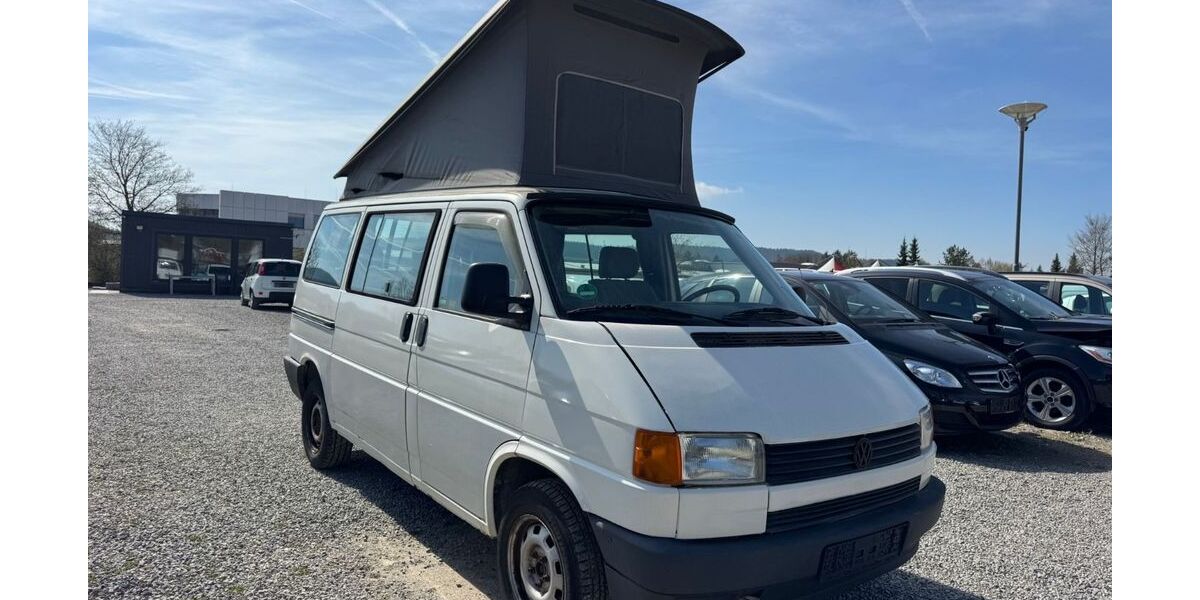 VW T4 California 347.000 km 9.290 &euro; Schwenningen 78056