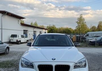 BMW X1 146.000 km 10.500 &euro; Villingen-Schwenningen 78048