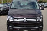 VW T6 Multivan GENERATION SIX 4-MOTION/7 SITZE/NAVI 150.462 km 27.900 &euro; Villingen-Schwenningen 78054
