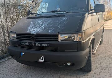 VW T4 andere 284.306 km 2.200 &euro; Villingen-Schwenningen 78048