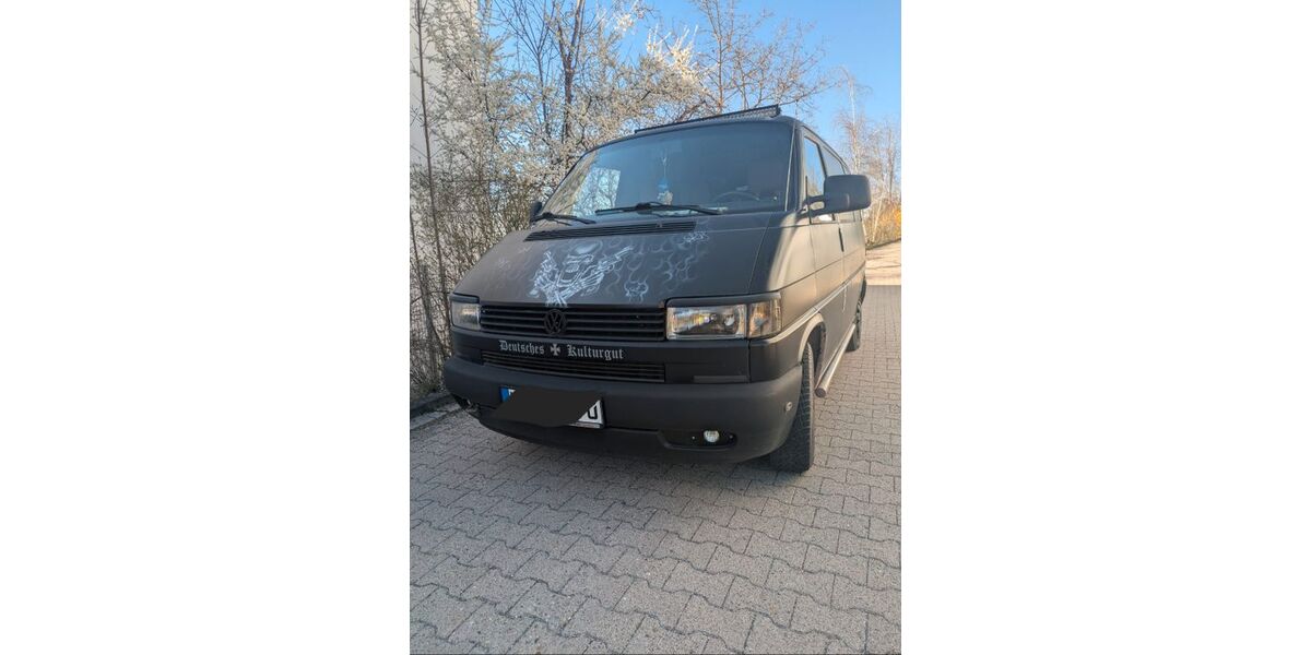 VW T4 andere 284.306 km 2.200 &euro; Villingen-Schwenningen 78048