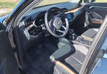 Audi Q3 41.800 km 27.100 &euro; Tuttlingen, Stadt 78532