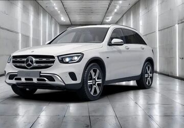Mercedes-Benz GLC 300 62.000 km 36.000 &euro; Aldingen 78554