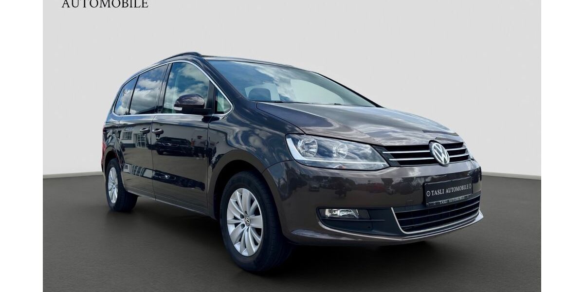 VW Sharan 85.000 km 25.990 &euro; Donaueschingen 78166