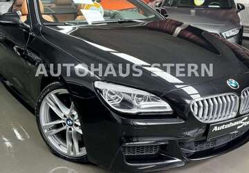 BMW 650 17.477 km 47.999 &euro; Geisingen 78187