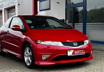 Honda Civic 230.000 km 3.499 &euro; Oberndorf am Neckar 78727