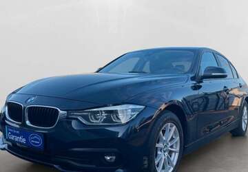 BMW 320 117.500 km 17.990 &euro; Bad Dürrheim 78073