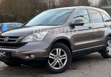 Honda CR-V 160.000 km 10.870 &euro; Tuttlingen 78532