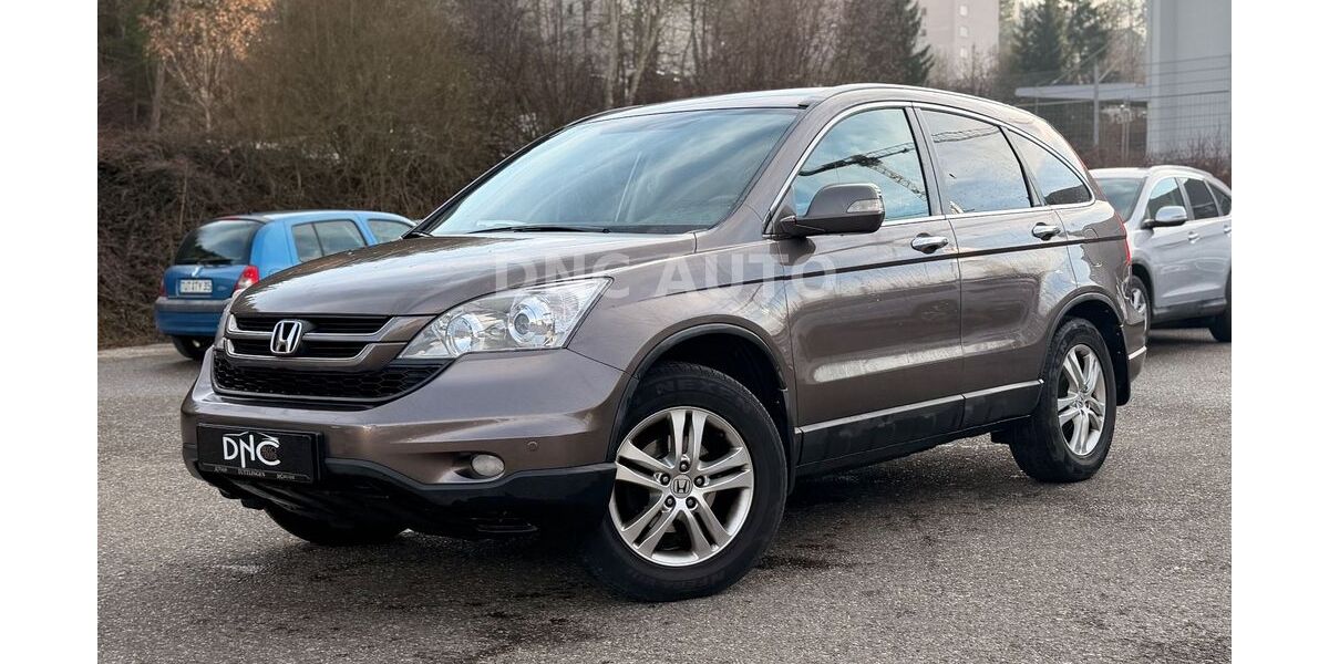Honda CR-V 160.000 km 10.870 &euro; Tuttlingen 78532