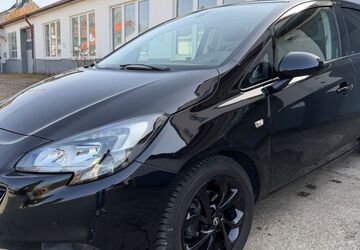 Opel Corsa 90.800 km 10.290 &euro; Aldingen 78554