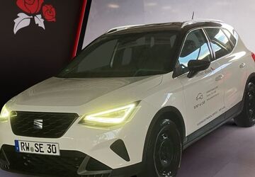 Seat Arona 22.700 km 22.880 &euro; Zimmern ob Rottweil 78658