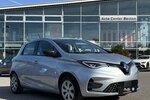 Renault ZOE Life/KEYLESS/LENKHZ./TEMPOMAT/1.HAND 62.409 km 12.900 &euro; Villingen-Schwenningen 78054