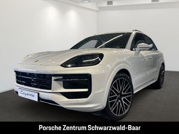 Gebrauchte Porsche Cayenne