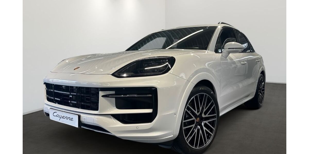 Porsche Cayenne 9.900 km 114.400 &euro; Villingen-Schwenningen 78048