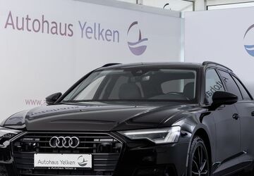 Audi A6 160.160 km 26.890 &euro; Spaichingen 78549