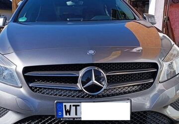 Mercedes-Benz A 180 193.000 km 7.600 &euro; Bonndorf 79848