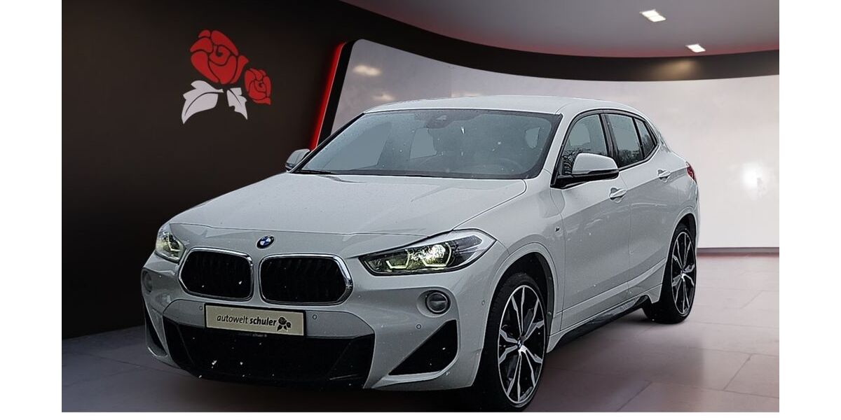 BMW X2 29.900 km 25.749 &euro; Villingen-Schwenningen 78052