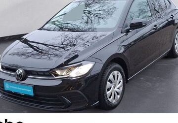VW Polo 15.188 km 18.920 &euro; Rottweil 78628