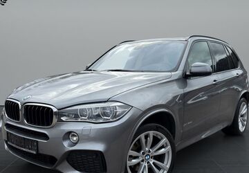 BMW X5 114.350 km 35.499 &euro; Oberndorf am Neckar 78727