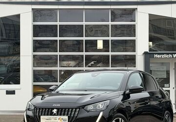 Peugeot 208 14.250 km 18.490 &euro; Deißlingen 78652